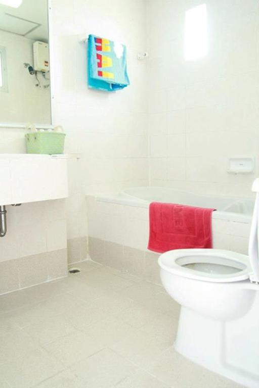 Ritratana Apartment Bangkok Cameră foto