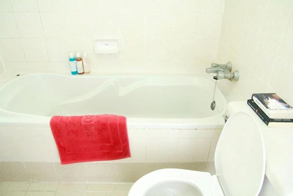 Ritratana Apartment Bangkok Cameră foto