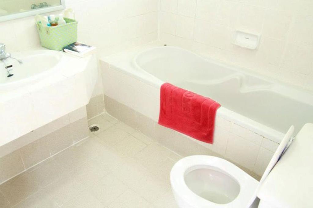 Ritratana Apartment Bangkok Cameră foto